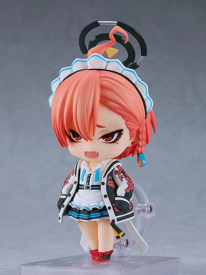 Blue Archive: Neru Mikamo Nendoroid