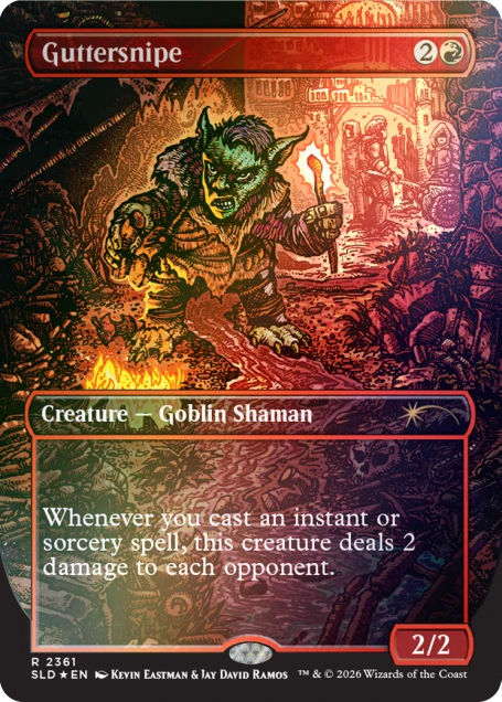 Magic The Gathering Secret Lair:  Turtle Power FOIL Bundle