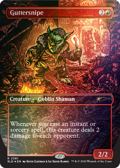 Magic The Gathering Secret Lair:  Turtle Power FOIL Bundle