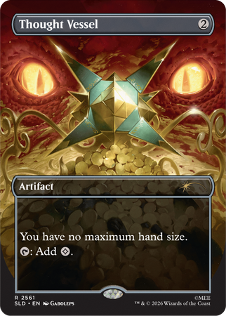 Magic The Gathering Secret Lair: The Hobbit - Bag-End Bundle