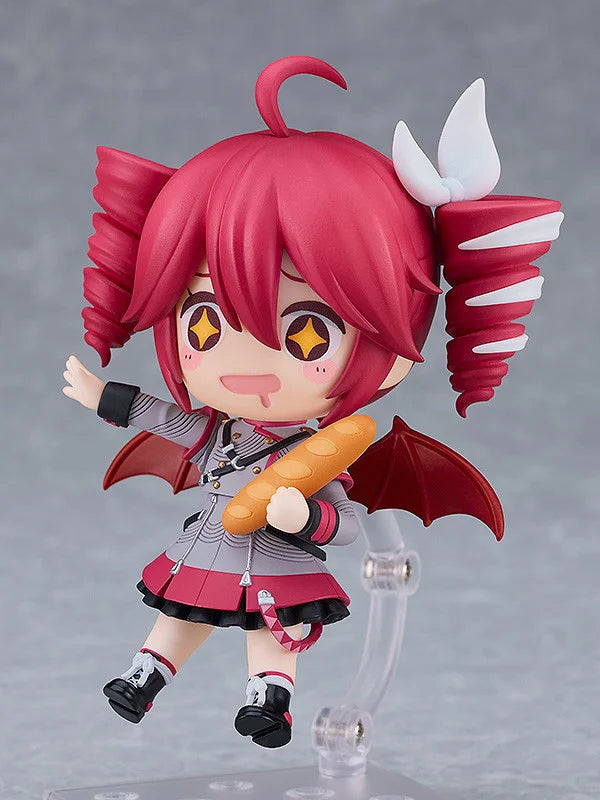 Kasane Teto: Synthesizer V AI Version Nendoroid