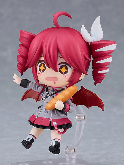 Kasane Teto: Synthesizer V AI Version Nendoroid