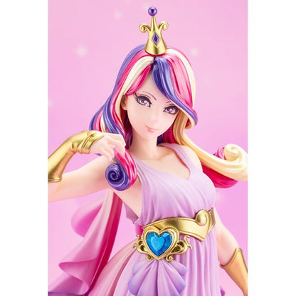 My Little Pony: Princess Cadance Bishoujo Statue