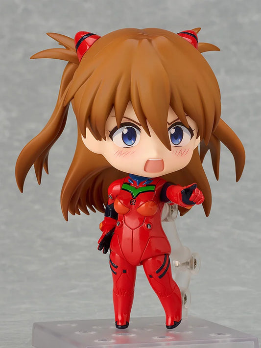 Evangelion: Asuka Langley Plugsuit Ver. Nendoroid