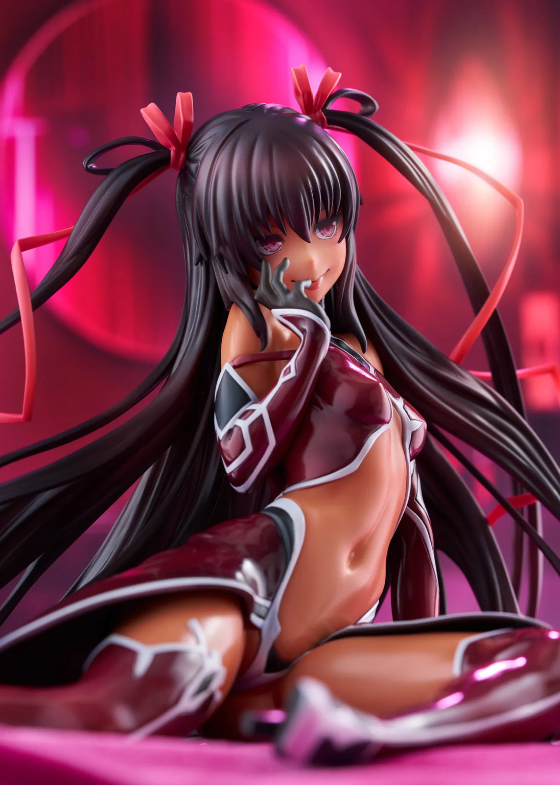 Taimanin RPGX Daraku no Raigeki: Yukikaze Mizuki LIMITED EDITION