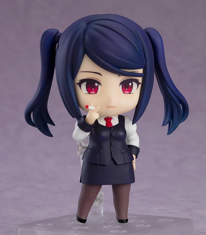 VA-11 HALL-A: Jill Stingray Nendoroid