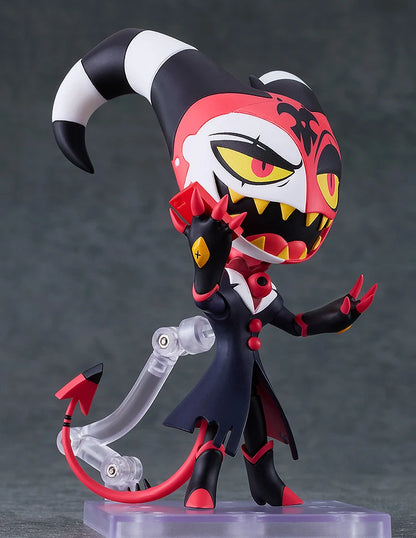 Helluva Boss: Blitzo Nendoroid