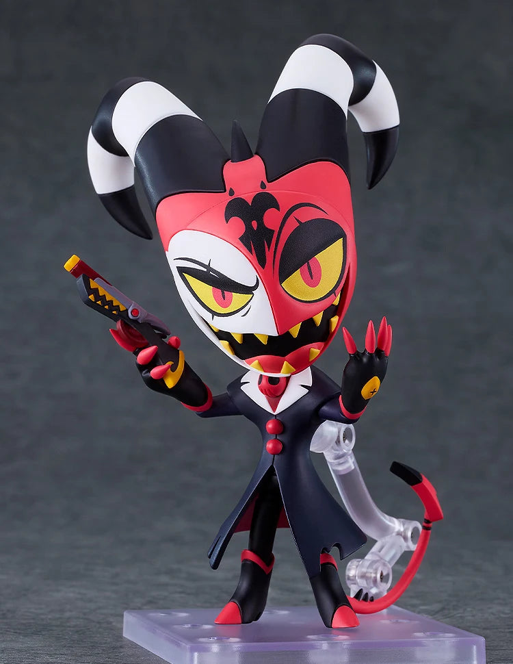 Helluva Boss: Blitzo Nendoroid