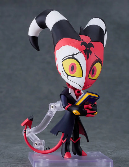 Helluva Boss: Blitzo Nendoroid