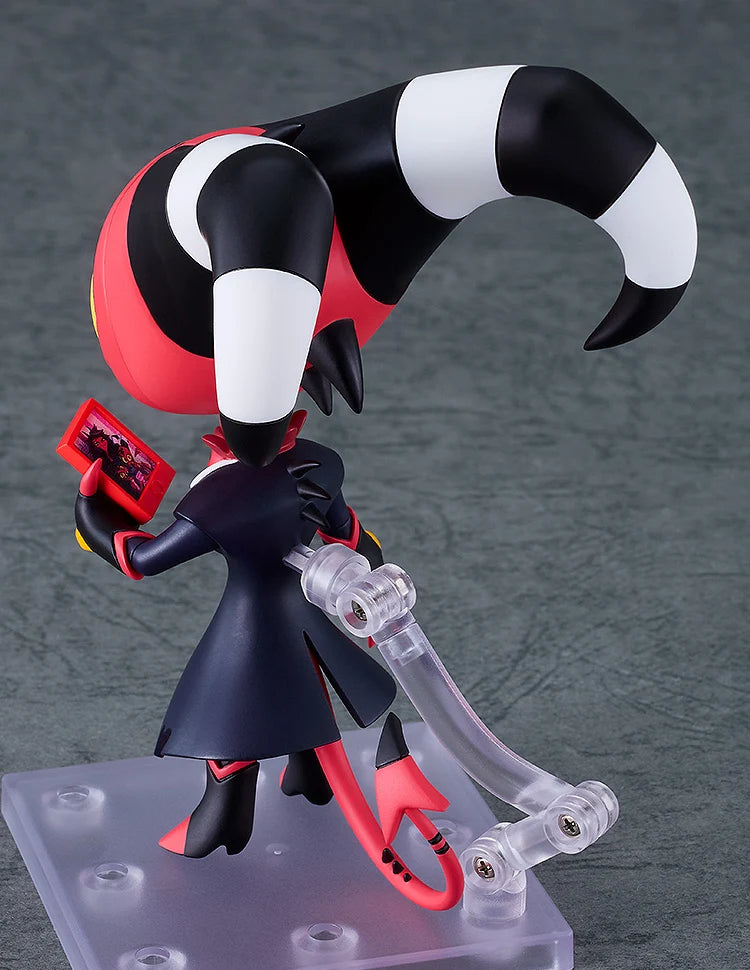 Helluva Boss: Blitzo Nendoroid