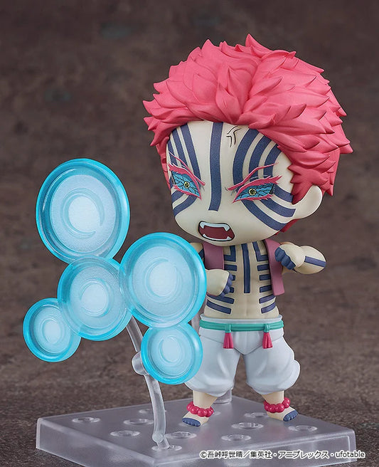 Demon Slayer: Akaza Nendoroid