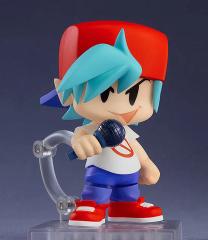 Friday Night Funkin: Boyfriend Nendoroid
