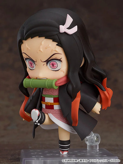 Demon Slayer: Nezuko Kamado Nendoroid