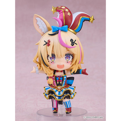 Hololive Production Omaru Polka Nendoroid