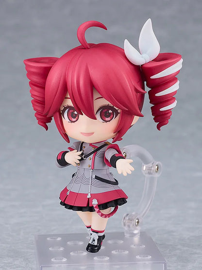 Kasane Teto: Synthesizer V AI Version Nendoroid