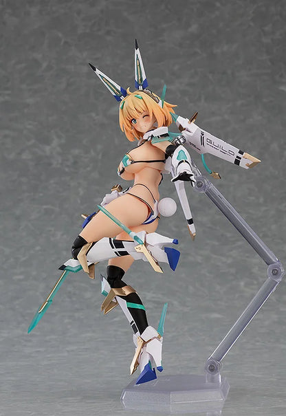 Bunny Suit Planning: Sophia F. Shirring Bikini Armor Figma