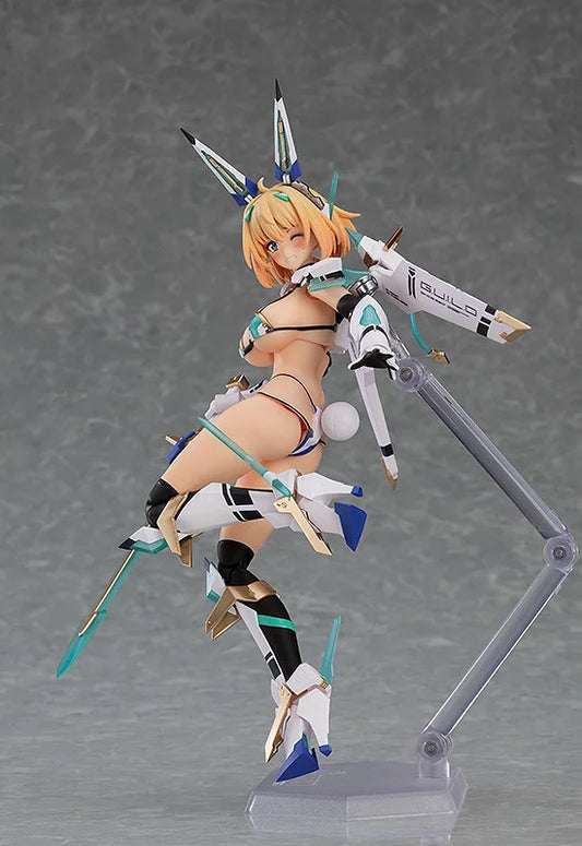 Bunny Suit Planning: Sophia F. Shirring Bikini Armor Figma