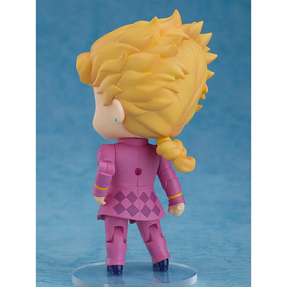 JoJo's Bizarre Adventure: Golden Wind Giorno Giovanna Nendoroid