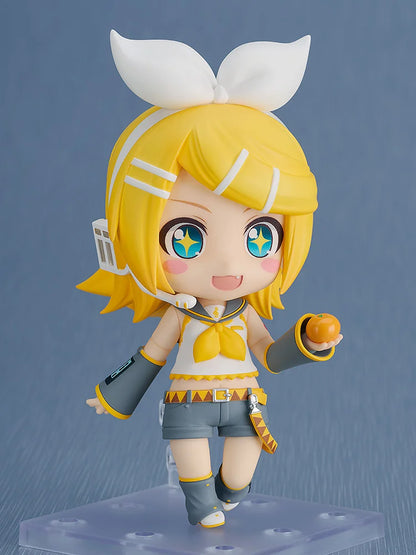 Crypton Vocaloid Nendoroid Set