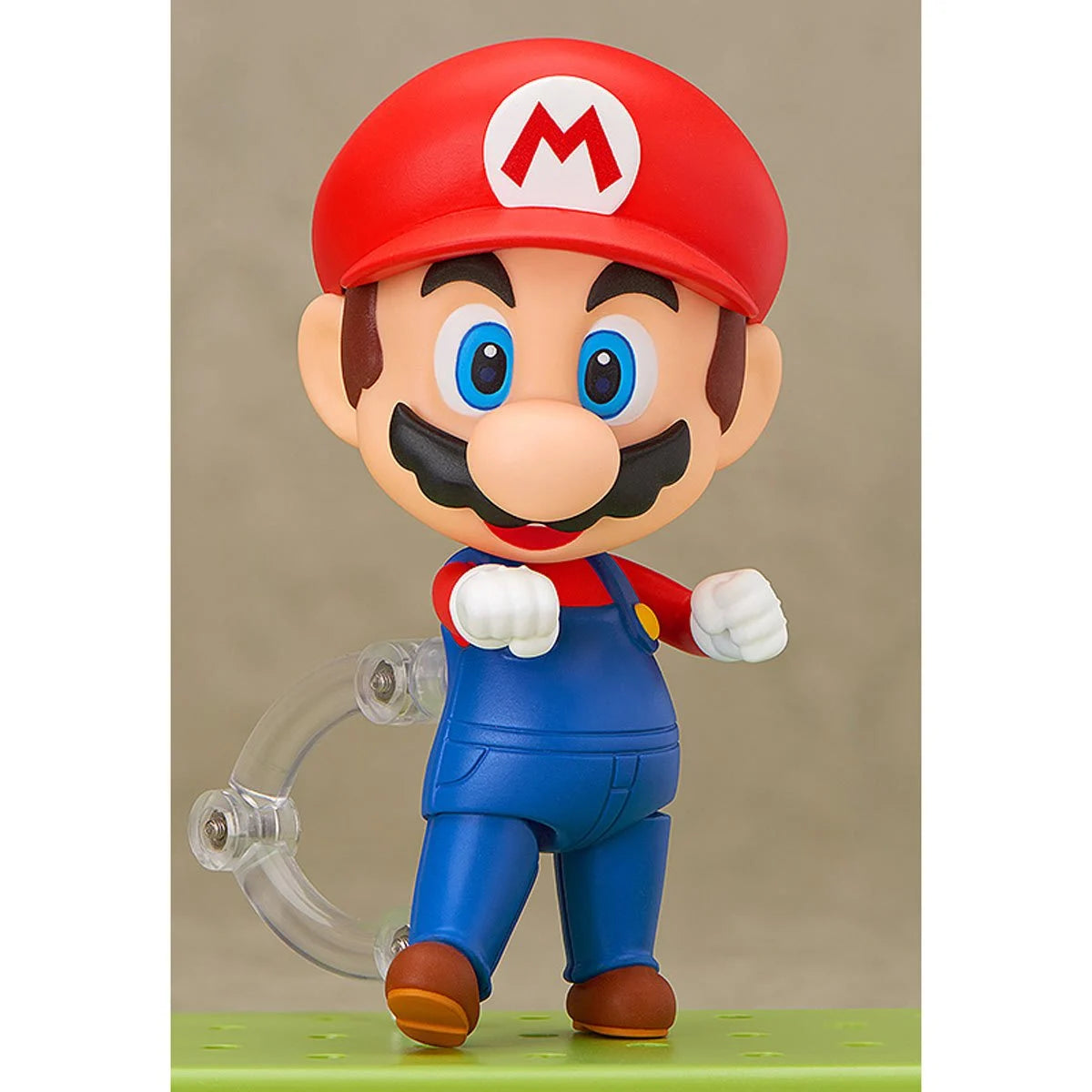 Super Mario Bros. Mario Nendoroid