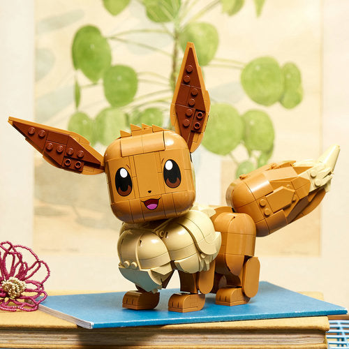 72151 LEGO® Pokémon Eevee