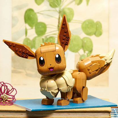 72151 LEGO® Pokémon Eevee