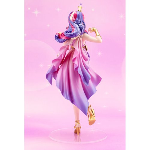 My Little Pony: Princess Cadance Bishoujo Statue