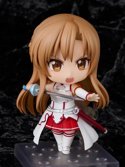Sword Art Online: Asuna 2.0 Nendoroid