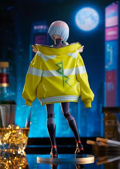 Cyberpunk Edgerunners: Lucy Pop Up Parade L Size