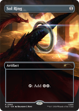 Magic The Gathering Secret Lair: The Hobbit - Bag-End Bundle