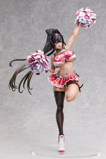 Goddess of Victory Nikke: Bay Statue
