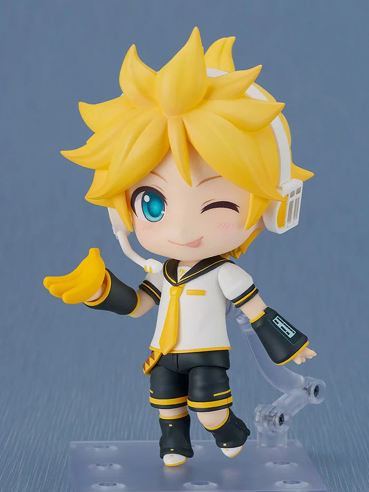 Crypton Vocaloid Nendoroid Set