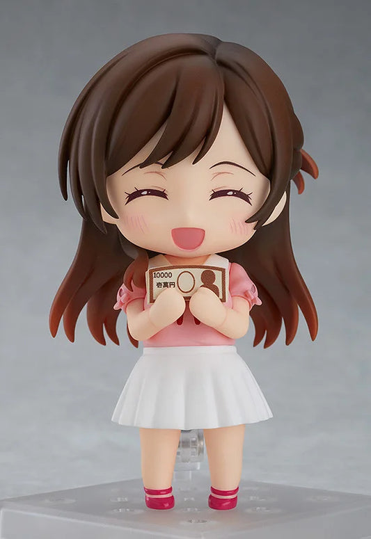 Rent A Girlfriend: Chizuru Mizuhara