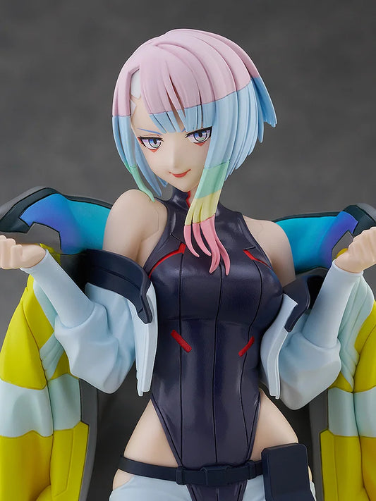 Cyberpunk Edgerunners: Lucy Pop Up Parade L Size