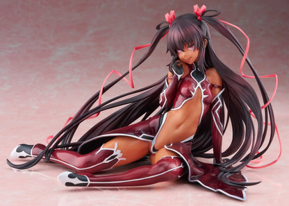 Taimanin RPGX Daraku no Raigeki: Yukikaze Mizuki LIMITED EDITION