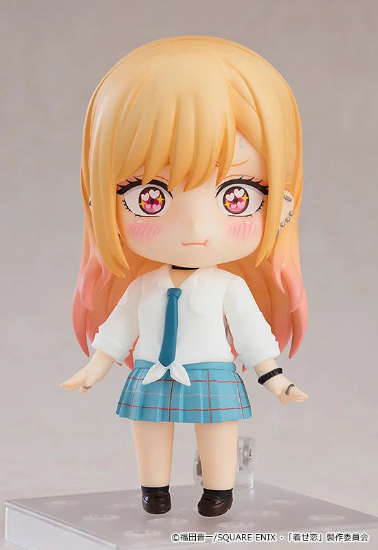 My Dress-Up Darling: Marin Kitagawa Nendoroid