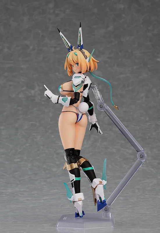 Bunny Suit Planning: Sophia F. Shirring Bikini Armor Figma