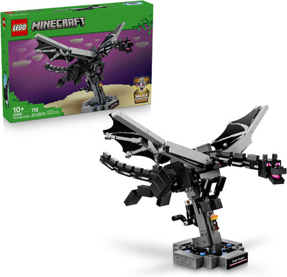 21595 LEGO® Minecraft: The Ender Dragon
