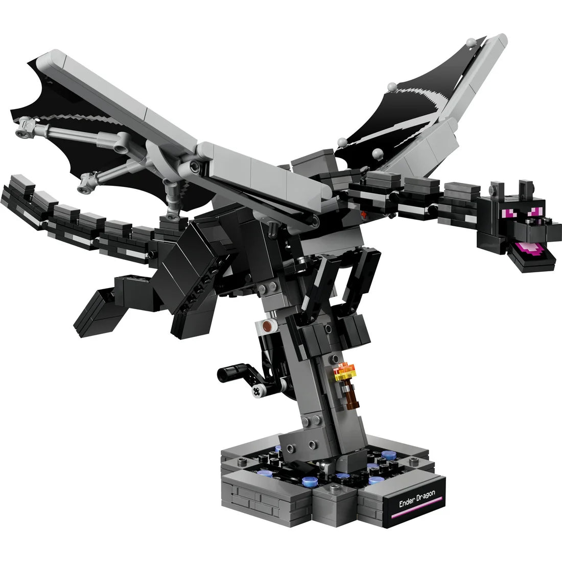 21595 LEGO® Minecraft: The Ender Dragon