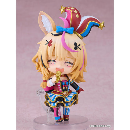 Hololive Production Omaru Polka Nendoroid