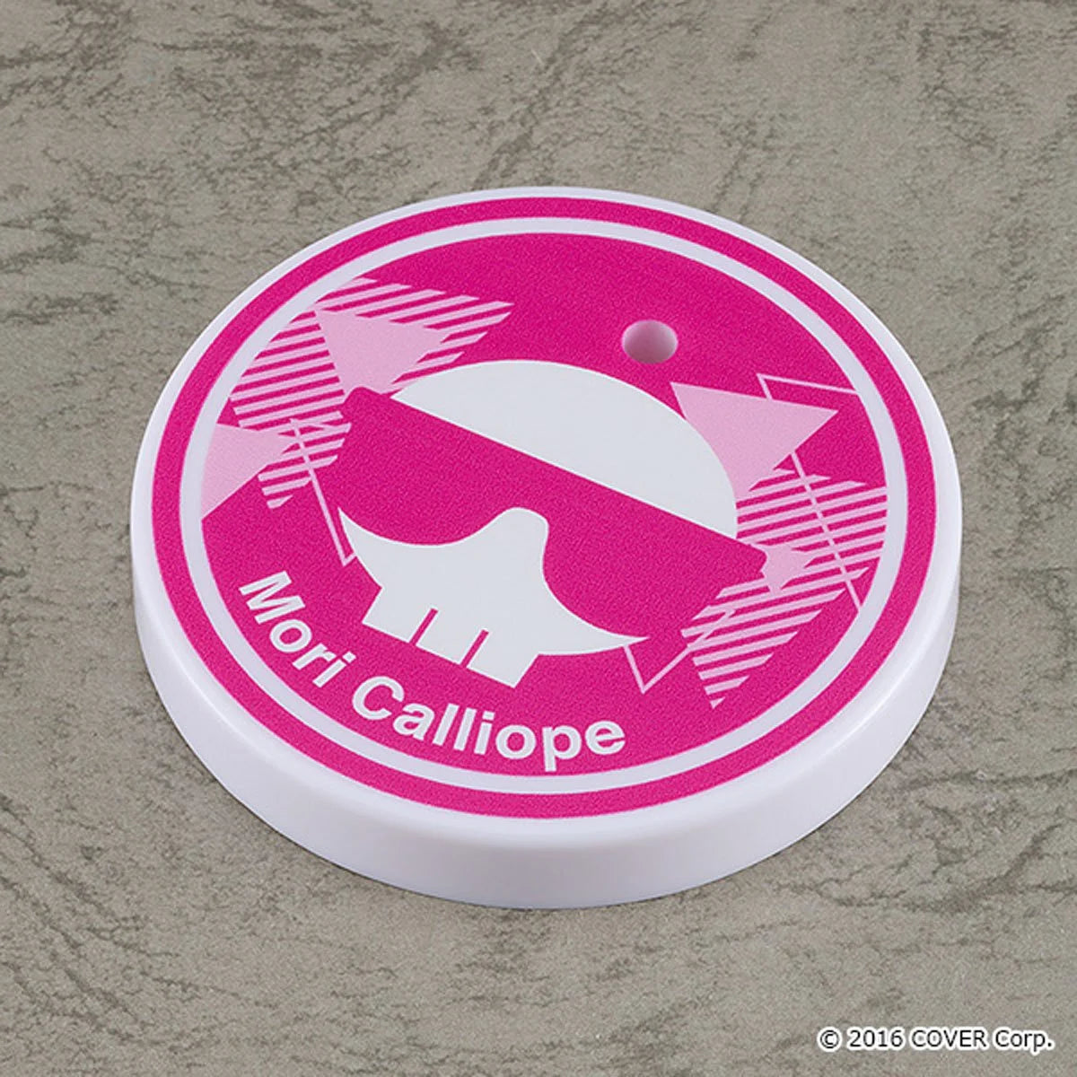 Hololive Production Mori Calliope Nendoroid