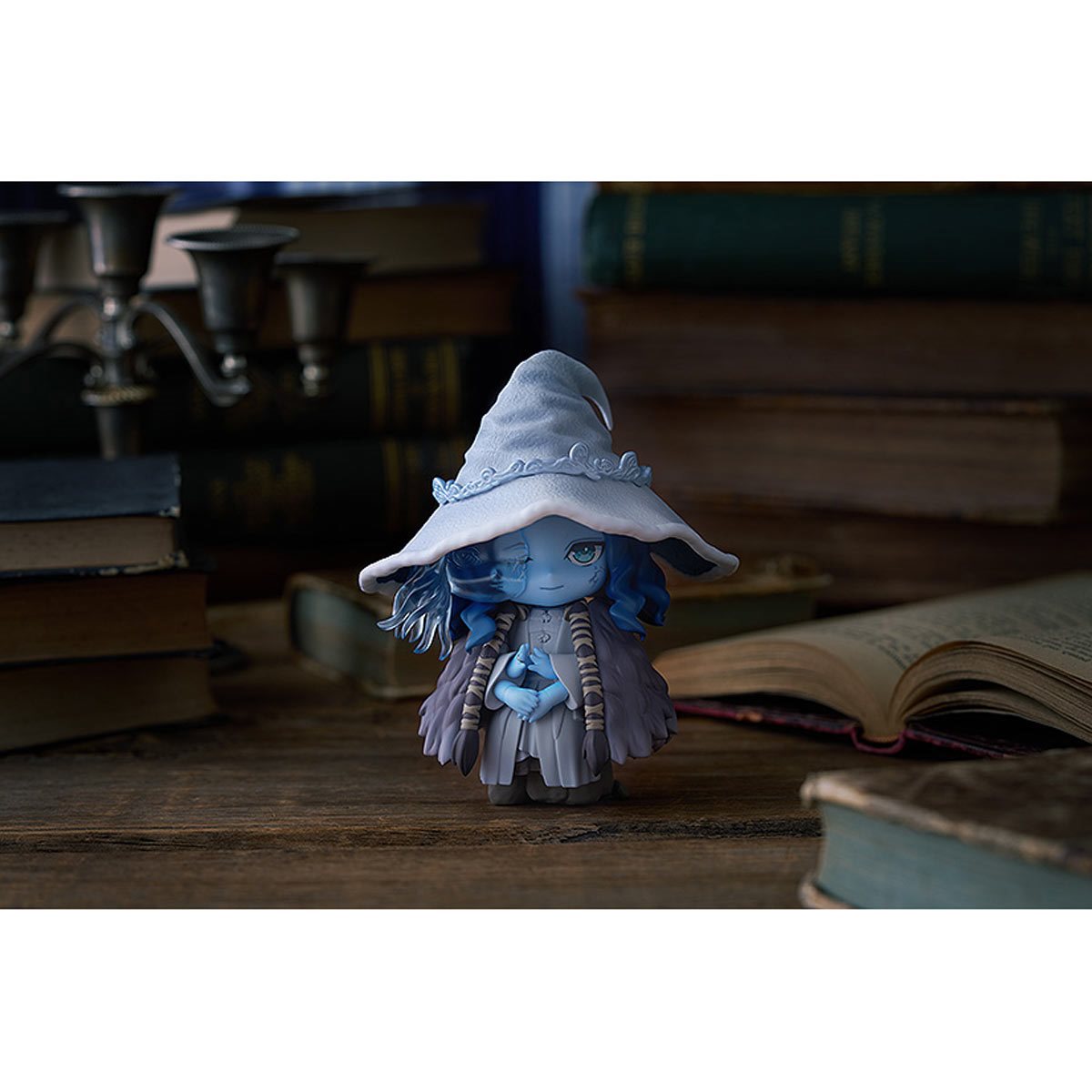 Elden Ring Ranni the Witch Nendoroid