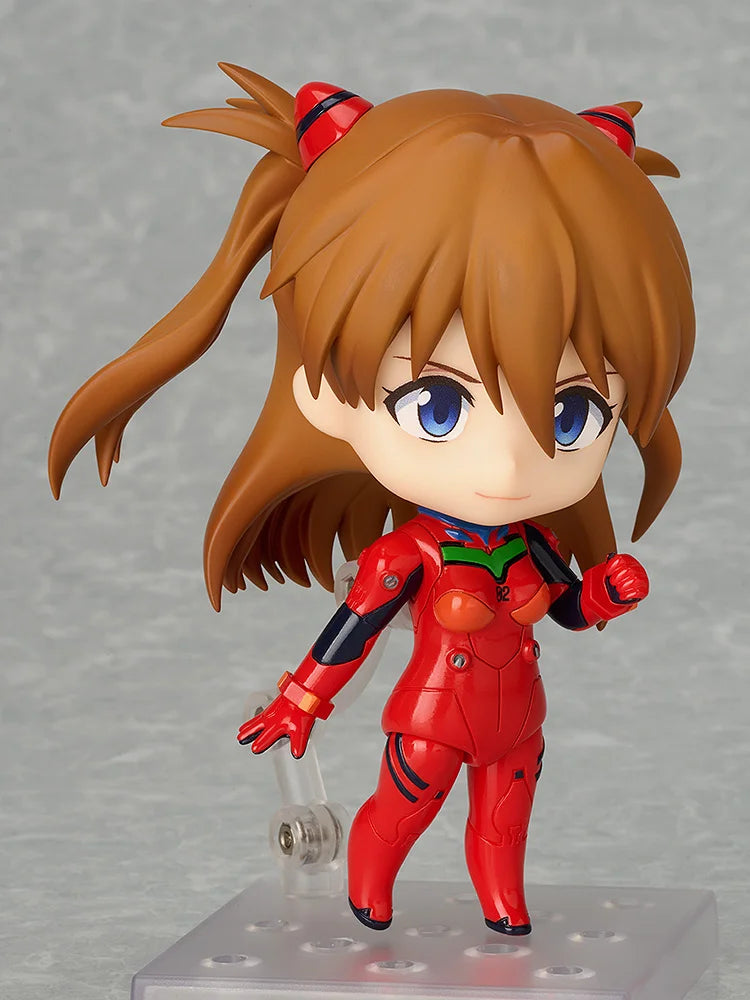 Evangelion: Asuka Langley Plugsuit Ver. Nendoroid