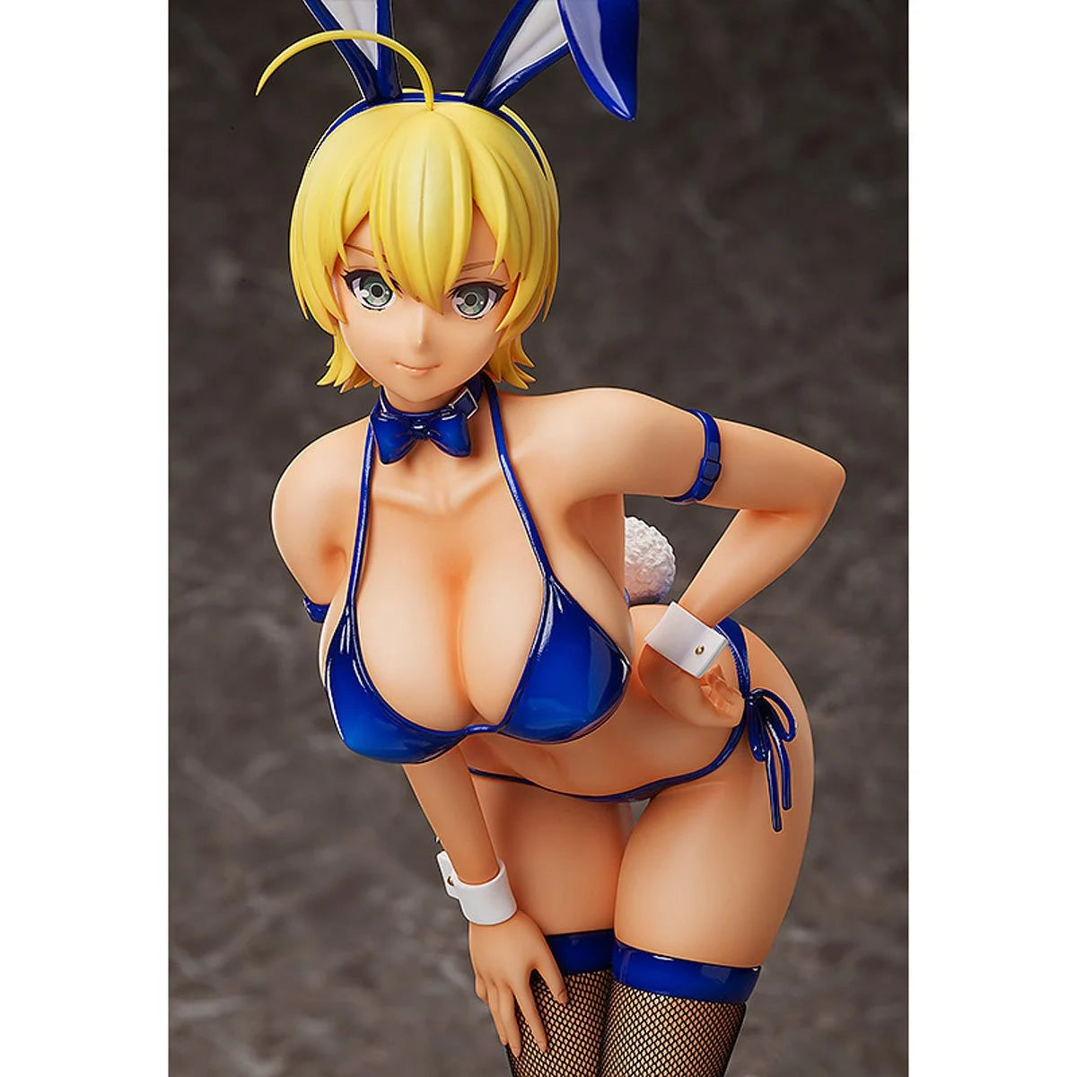 Food Wars! Ikumi Mito Bikini Bunny Version