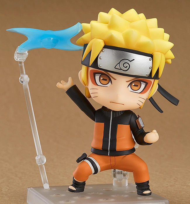 Naruto Uzumaki Nendoroid