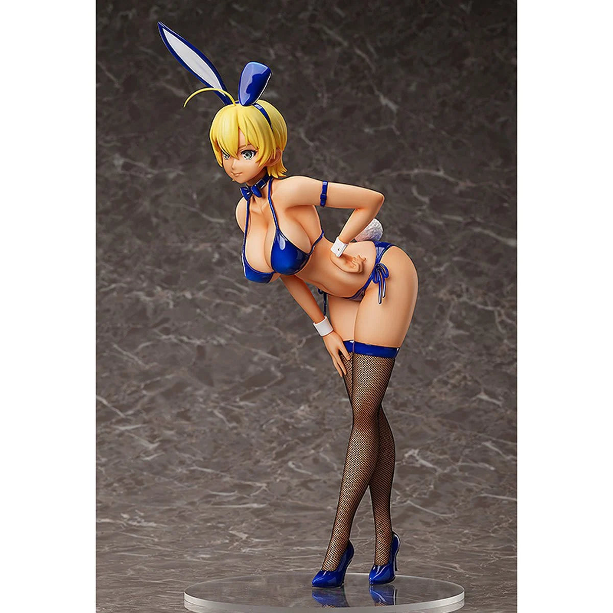 Food Wars! Ikumi Mito Bikini Bunny Version