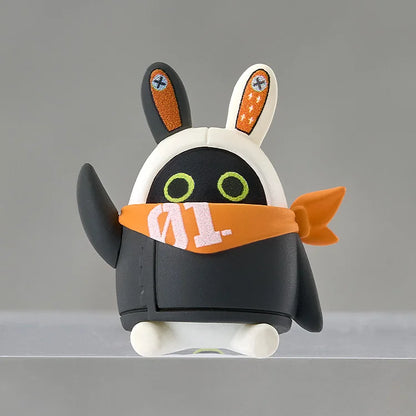 Zenless Zone Zero: Von Lycaon Nendoroid