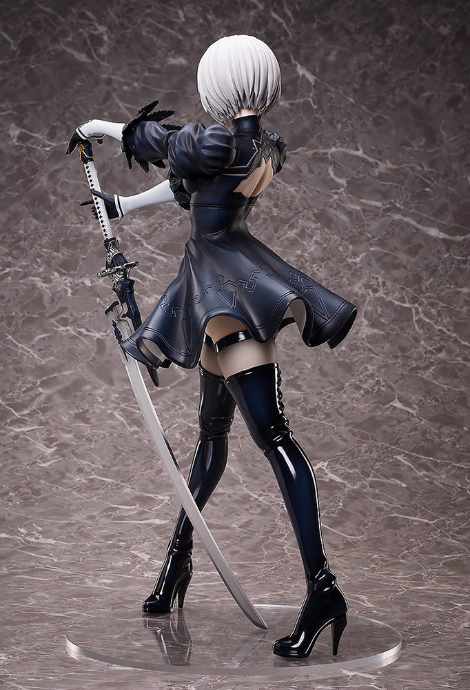 NieR: Automata 2B (YoRHa No.2 Type B) Statue
