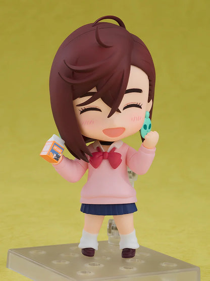 Dandadan: Okarun and Momo Nendoroid set