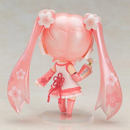 Sakura Miku: Bloomed In Japan Nendoroid